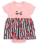 NICOL Sukienko-Body kol. Nana 86