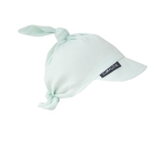 Lullalove Bawełniana Chustka na Głowę - Miętowa