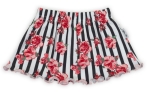 NICOL Spódnica Paski kol. Nana 80-122