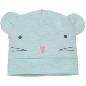 PINOKIOCzapka Zielona Love Summer 