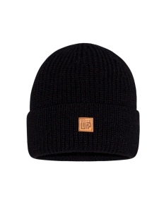 Czapka Czarna Barbaras AX89 48/50