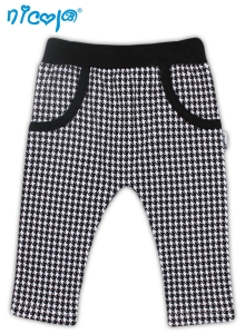 NICOL Leginsy PEPITKA - rozm 56