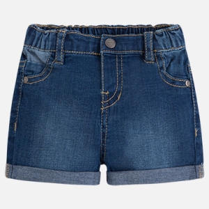 Mayoral Krótkie Spodenki Jeans 0205 rozm. 60-75
