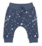 NICOL Cienkie Spodnie Pumpy kol. Maks 68-80