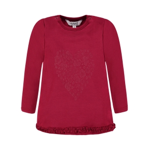 KANZ Bluzka Serce - 68,86