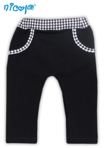 NICOL Leginsy PEPITKA - rozm 56