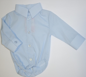 Artex Koszulobody Niebieskie 56,80