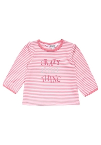 KANZ Bluzka w Paski - WYPRZEDAŻ 80