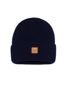 Czapka Granatowa Barbaras AX89 50/52 