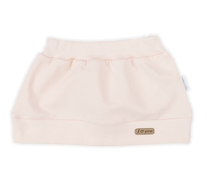 NICOL Spódnica Różowa kol. Pola - rozm 56,74,80