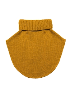 Szaliko-Golf Barbaras AX35 Musztarda Uniwersalny